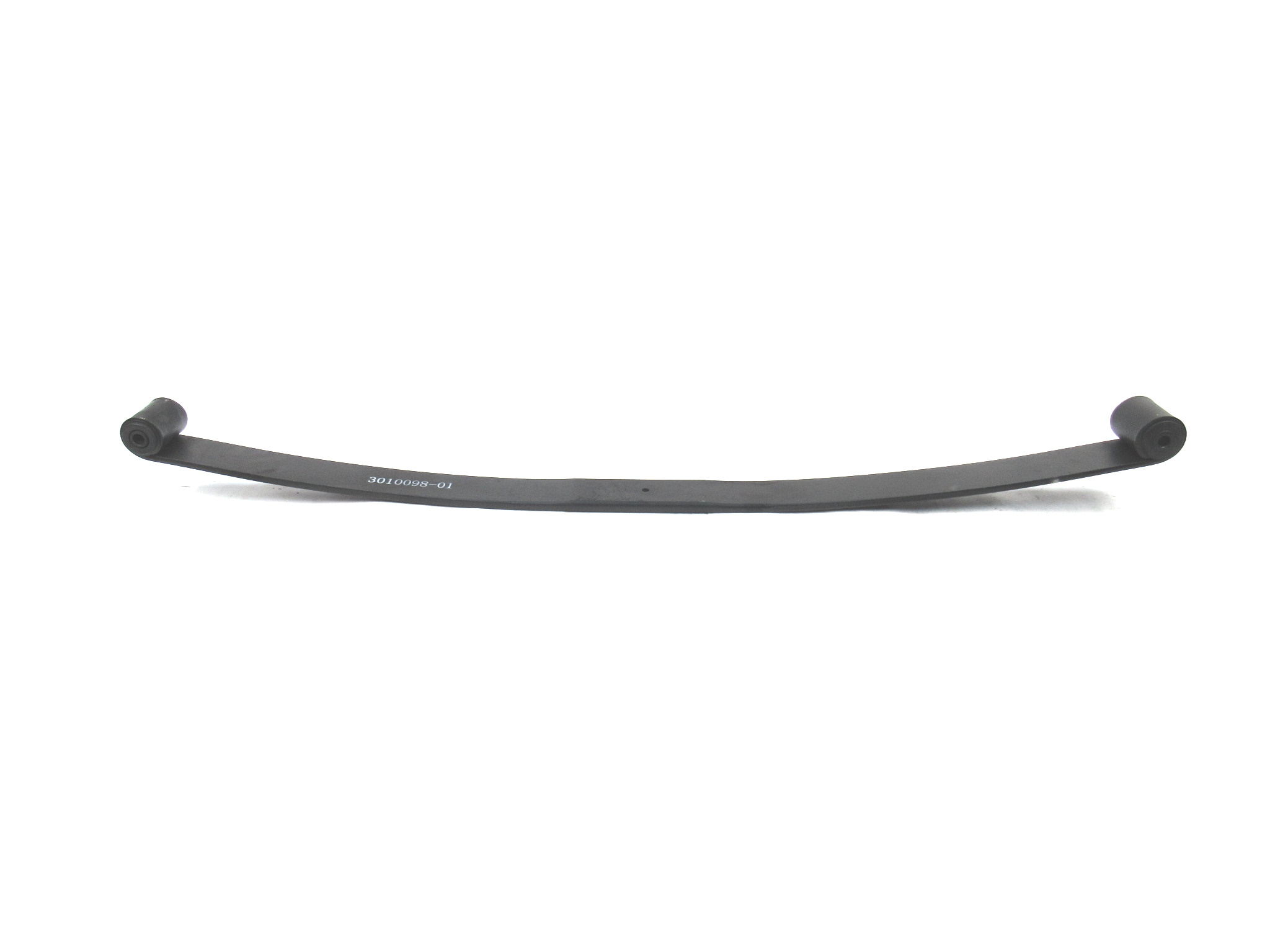 Рессора Fiat Ducato/ Peugeot Boxer/ Citroen Jumper 02-06 1-й 2-лист. 3010098-01