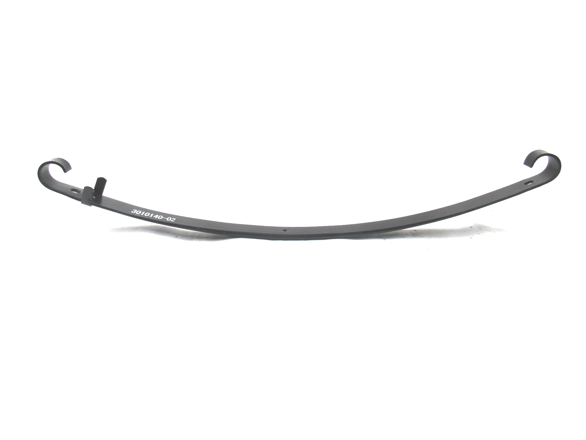 Рессора передняя Mercedes 310D-410D 2-й лист 3010140-02
