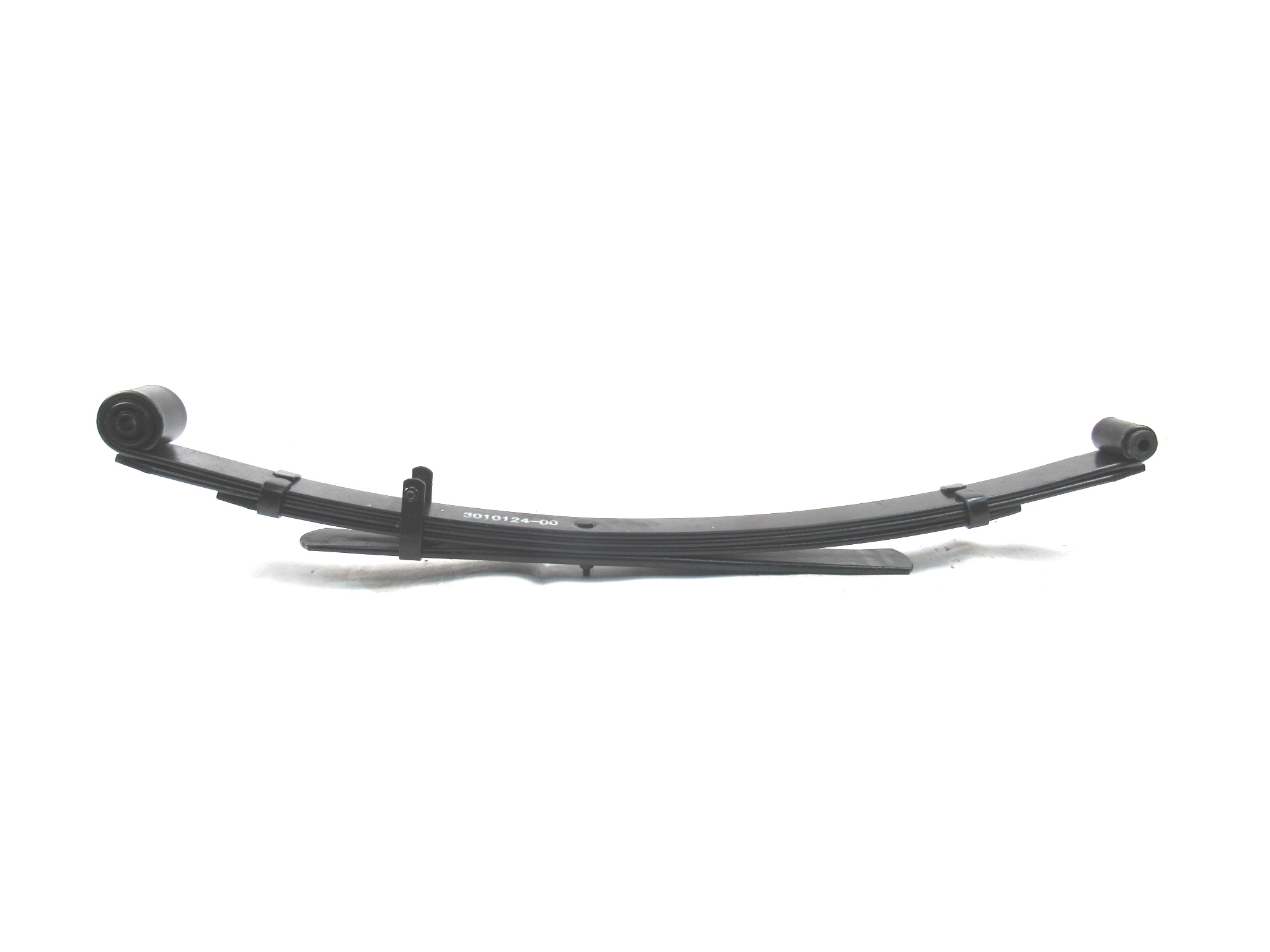 Ресора Hyundai H1, H200 4-лист 97-07 3010124-00