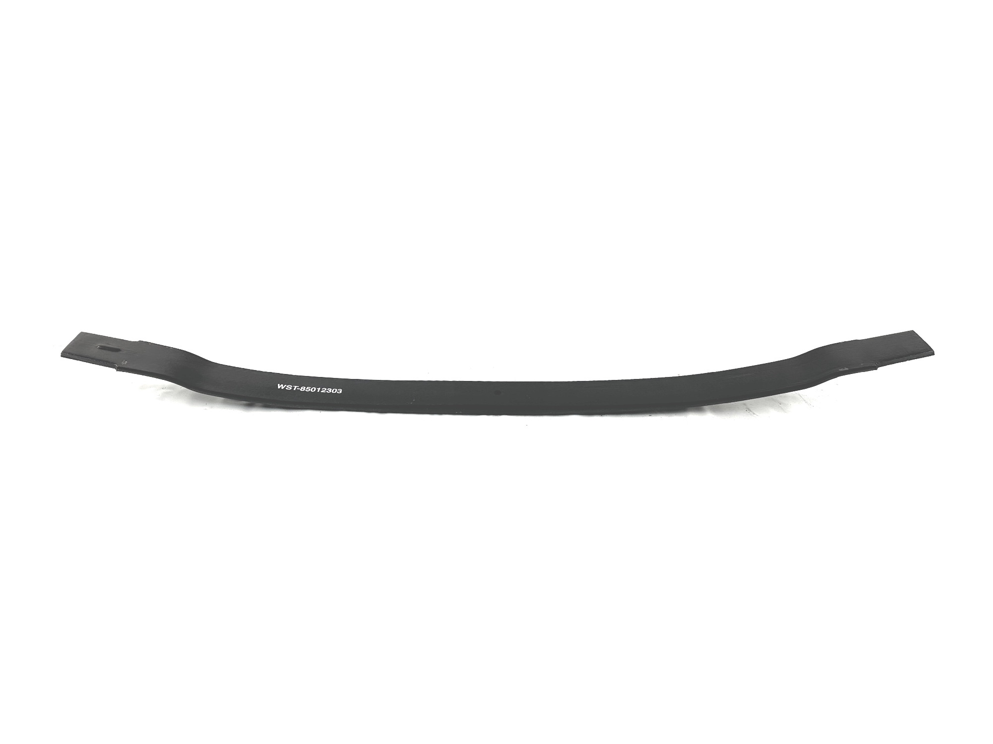Ресора передня Renault Kerax DXI 3й 3-лист WST-85012303