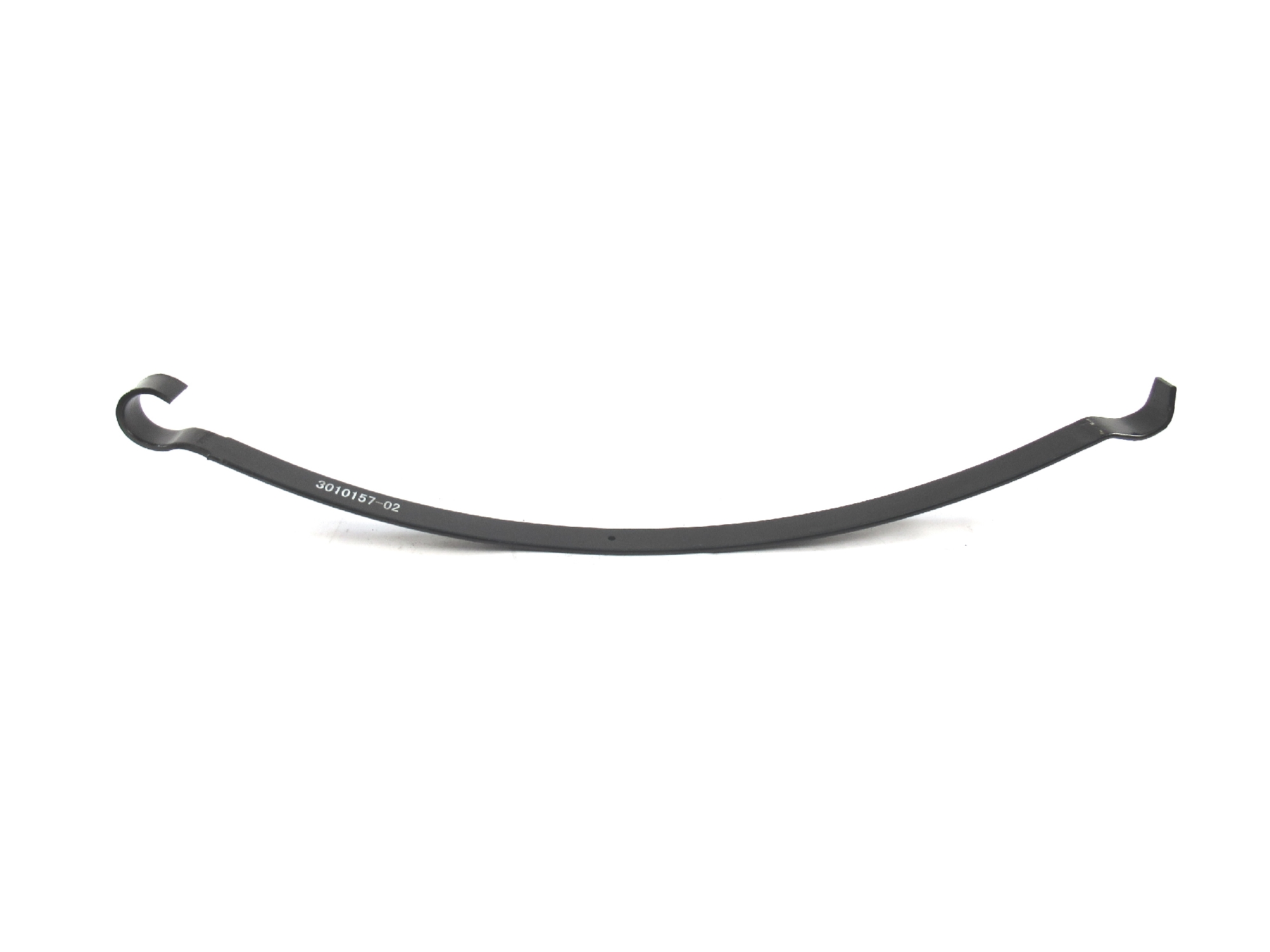 Ресора передня Mercedes 508D-608D 2-й лист 3010157-02