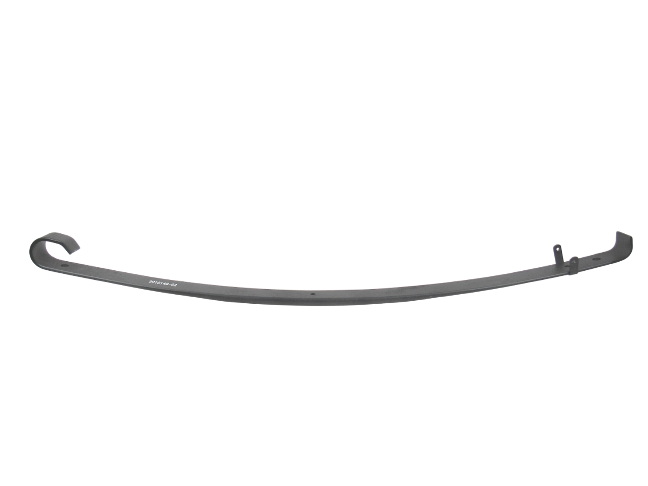 Ресора передня Renault Magnum, Premium 2-й 2-лист 3010148-02