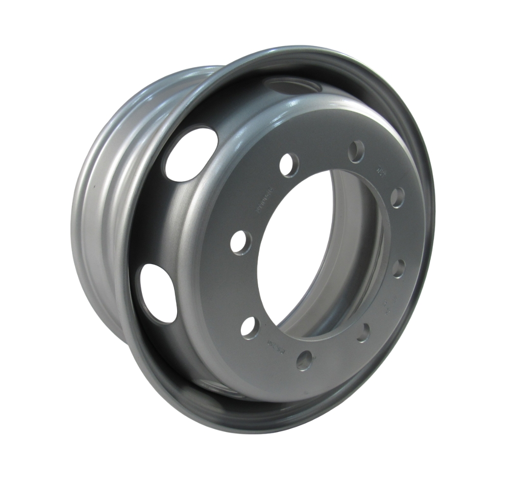 Диск колёсный R19.5x7.5 MAN 3110045
