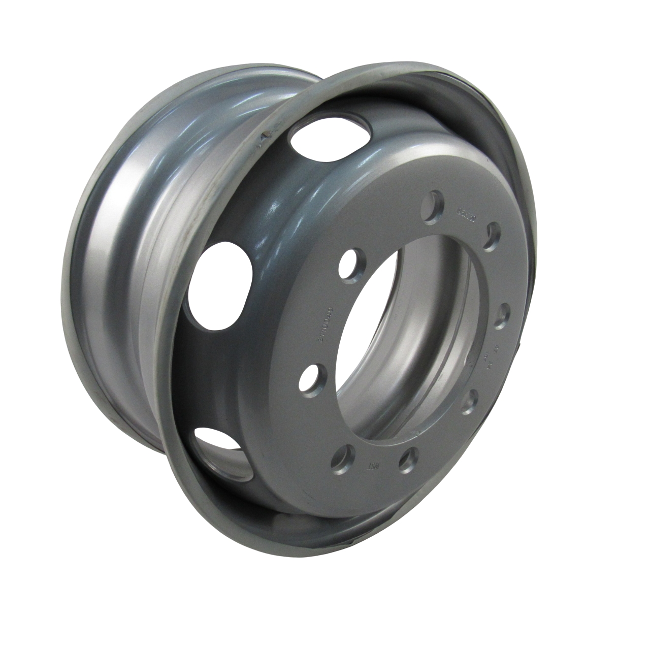 Диск колёсный R19.5x7.5 Mercedes 1317, Atego 1217 3110049