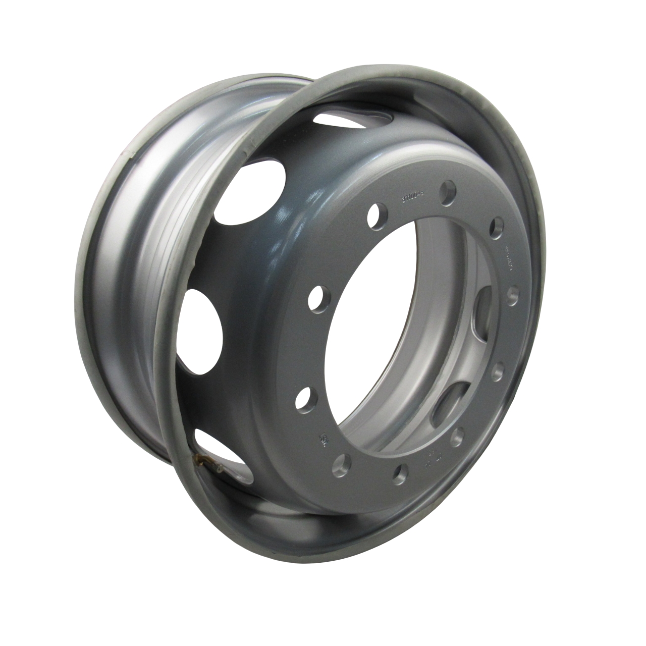 Диск колёсный R22.5x8.25 Mercedes, MAN, DAF 3110048