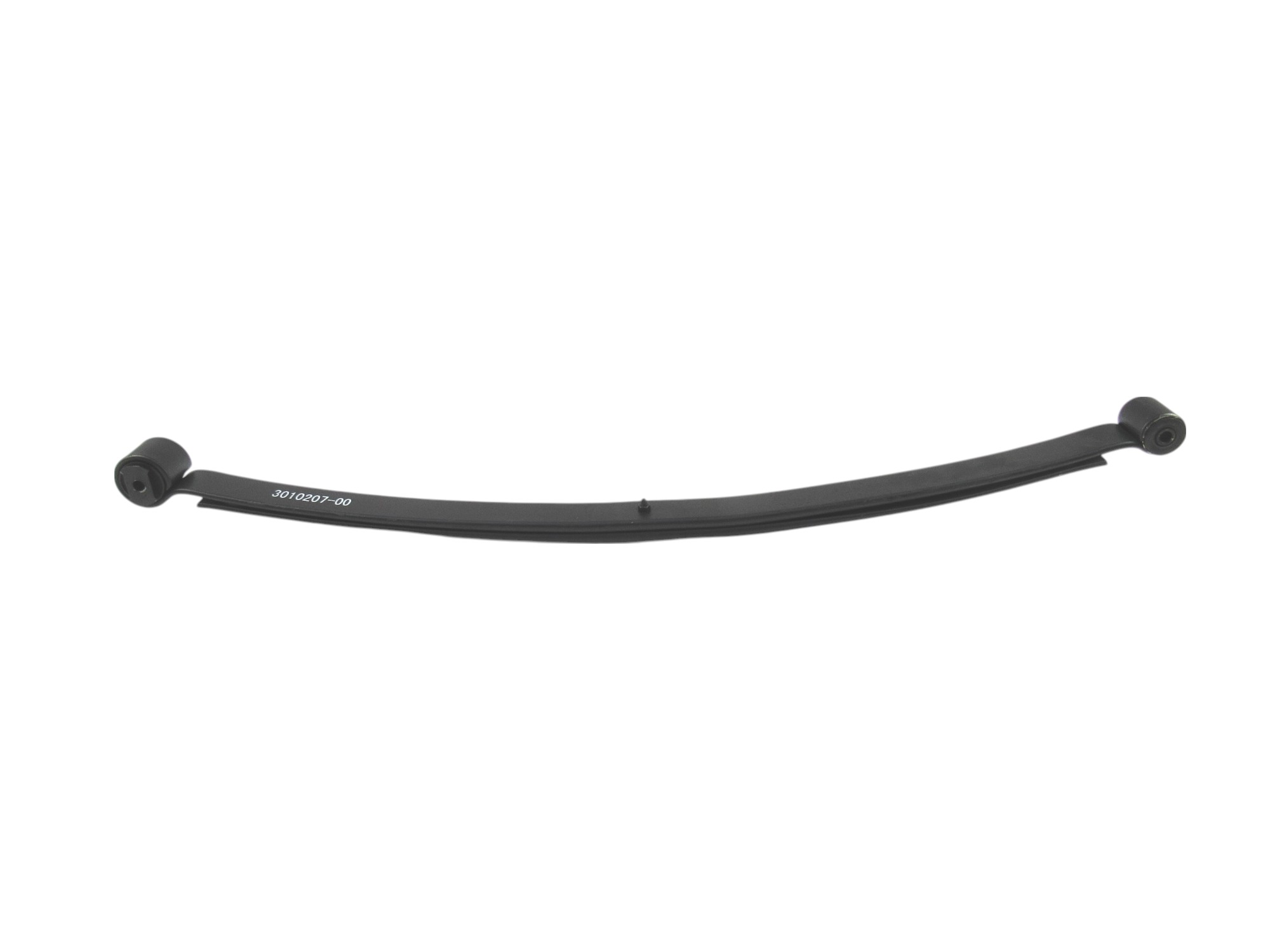 Рессора Fiat Ducato/ Peugeot Boxer/ Citroen Jumper 06- 2-лист. 3010207-00