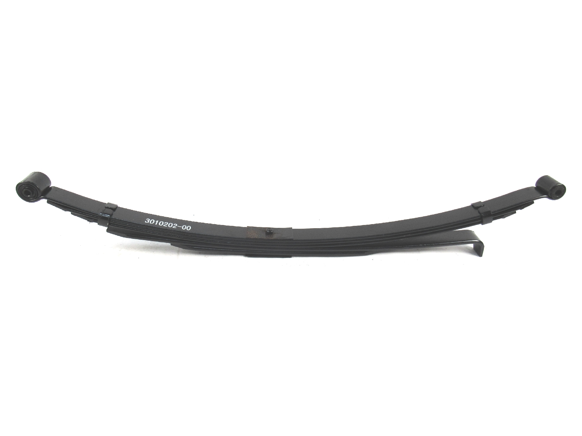 Рессора Ford Ranger 06-12 3010202-00
