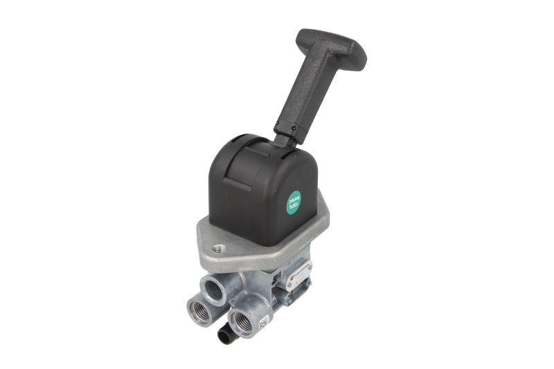 Кран ручного тормоза DAF, Mercedes, Iveco 9617230050/ 9617230070 2224503
