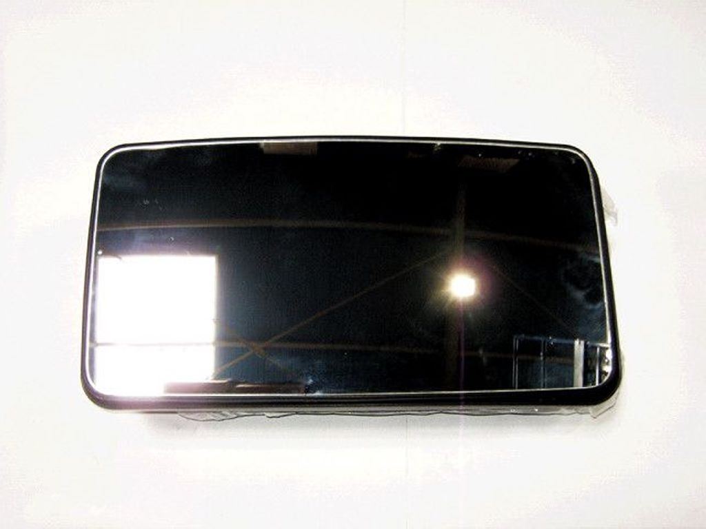 Дзеркало DAF CF, XF E-3 р/керування ZL01-61-003H