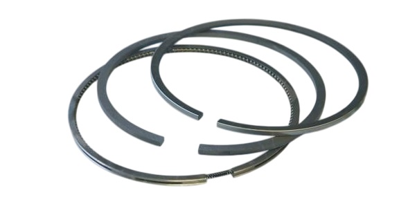 Кільця поршневі Mercedes OM-402LA-422LA 010321400000
