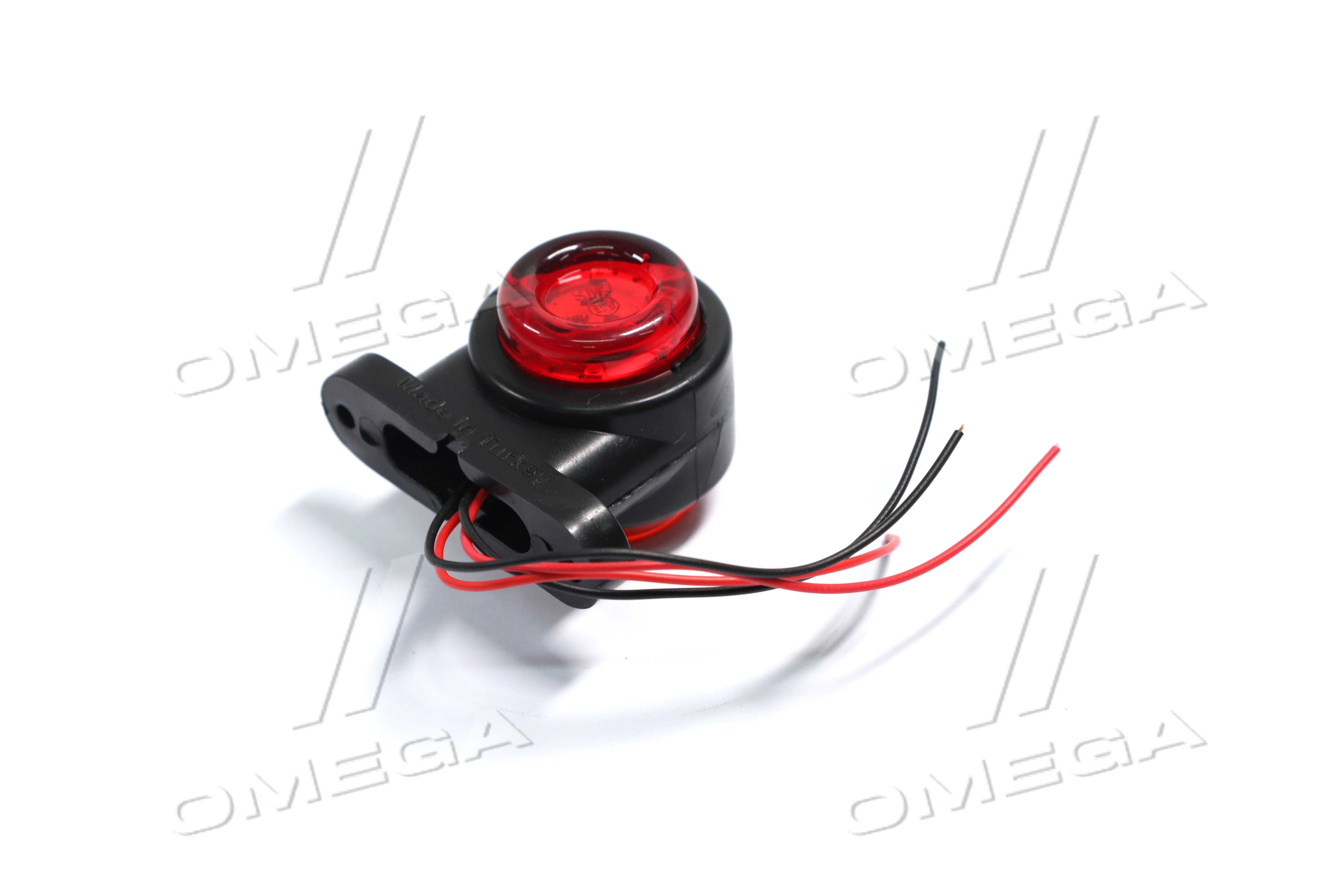 Ліхтар габаритний 24V LED (двоколірний міні) TP 0105 SK