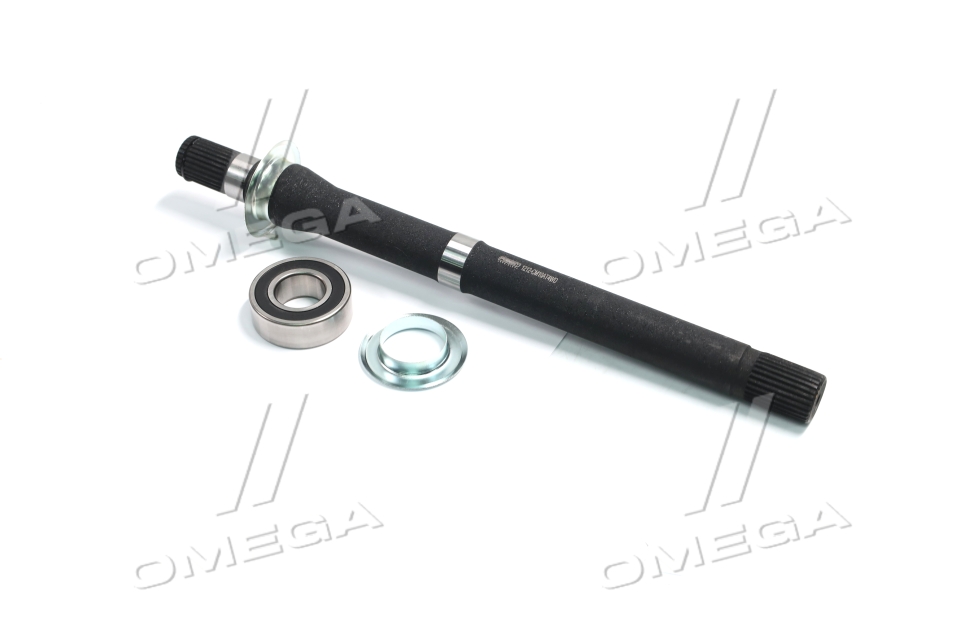 Полуось Kia, Hyundai правая 28X430X28 1212-CM10AT4WD