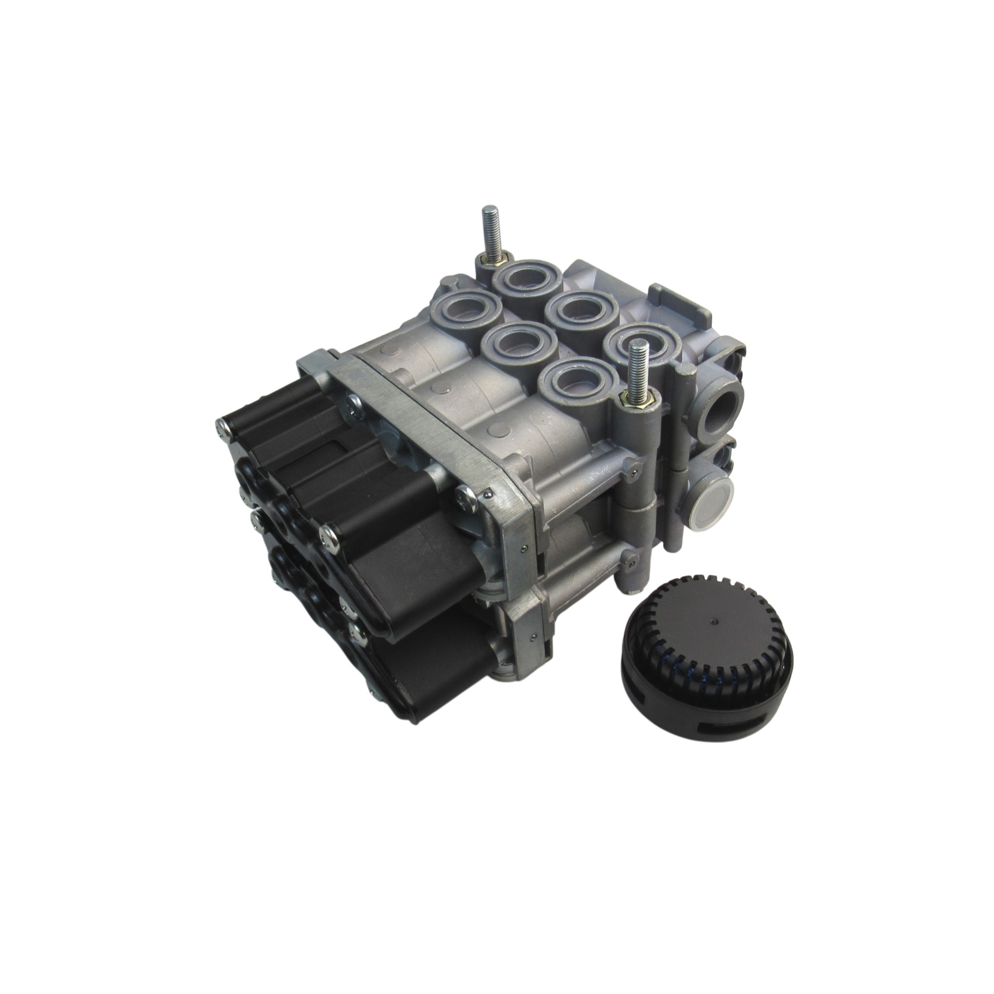 Клапан электромагнитный ECAS Mercedes, MAN, DAF 4729051110 3310178