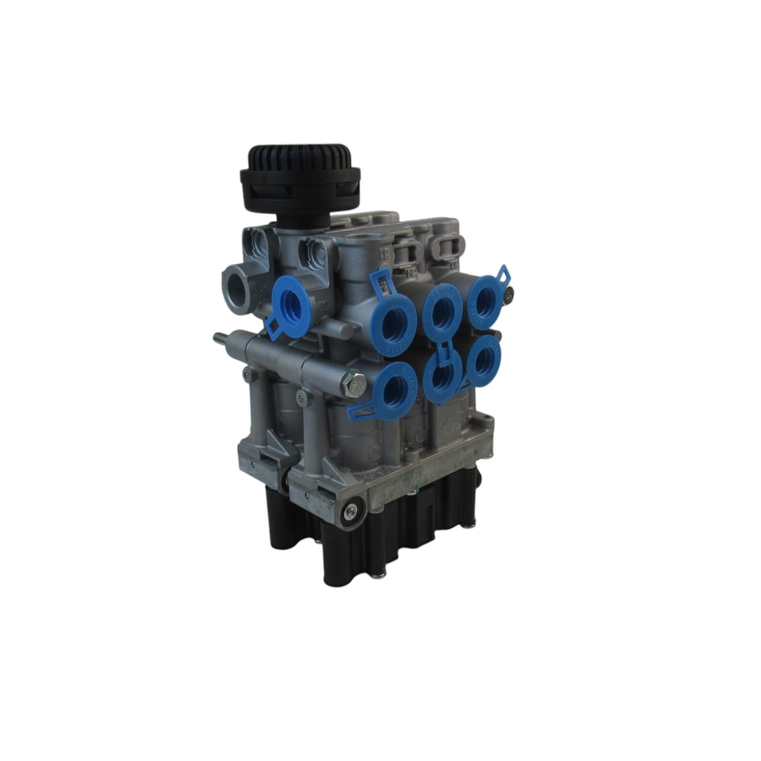 Клапан электромагнитный ECAS DAF, Iveco 4729001100 3310193