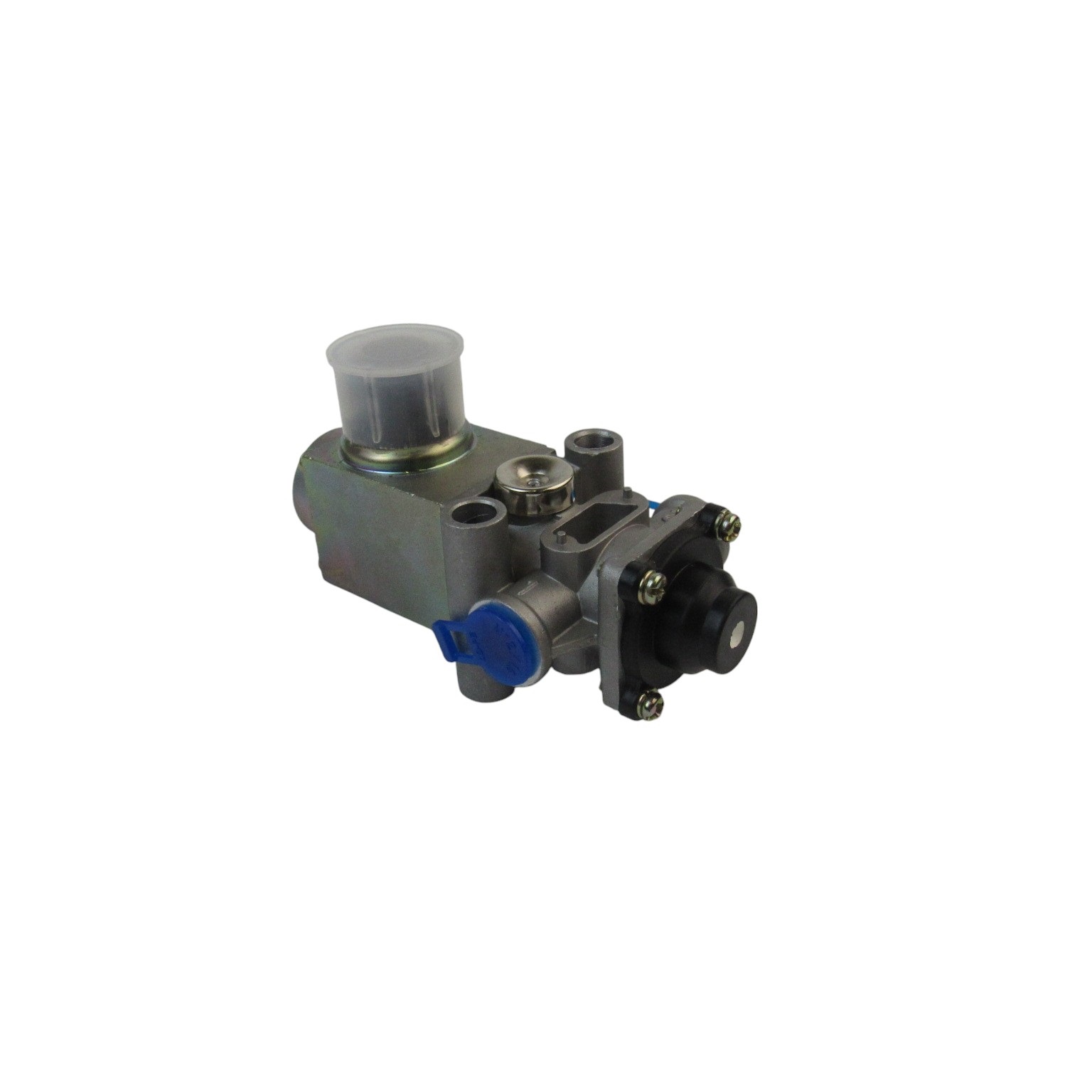 Электромагнитный клапан Iveco 4722500070 3310194