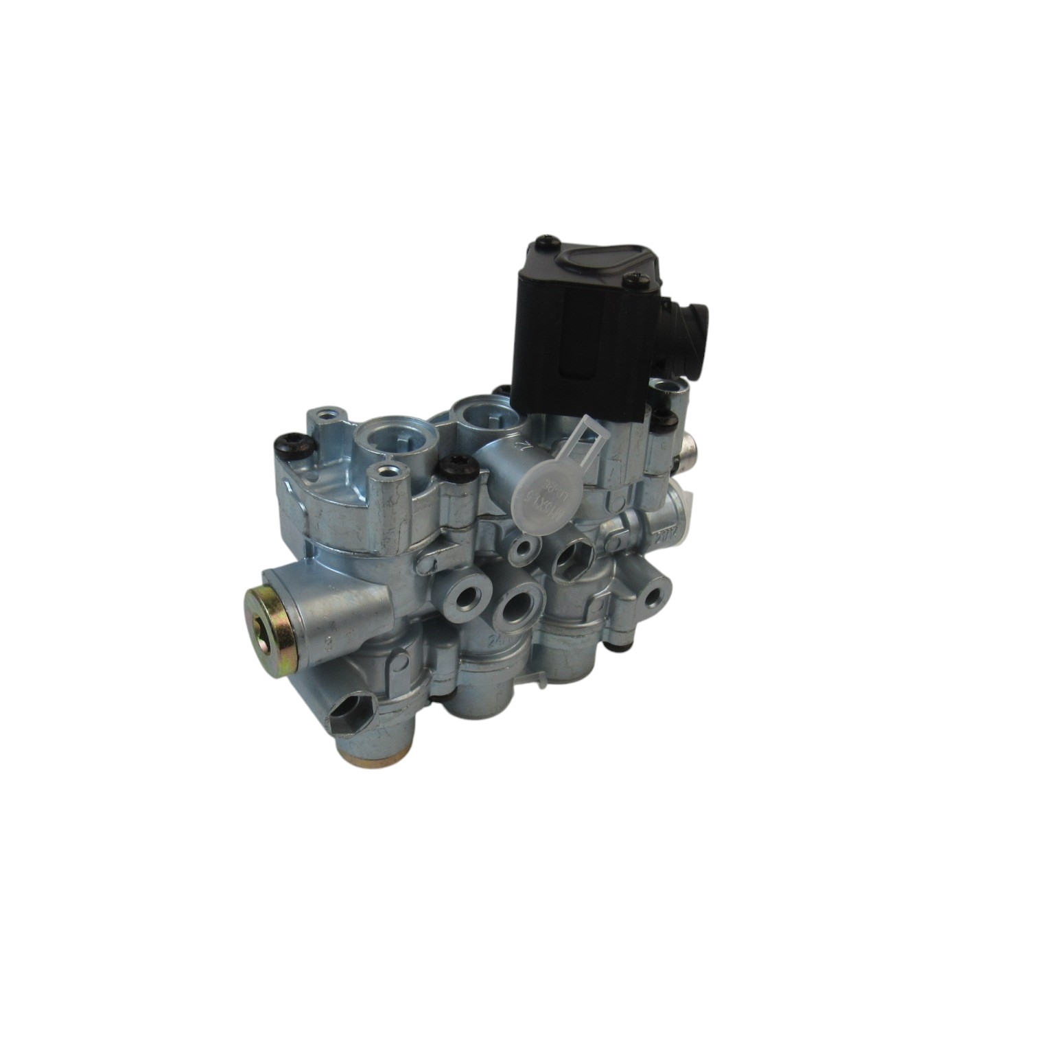 Клапан электромагнитный ECAS Mercedes Atego, Actros 4729000580 3310197