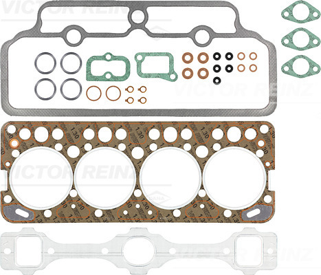 Набор прокладок Mercedes 508D OM-314 02-26305-03