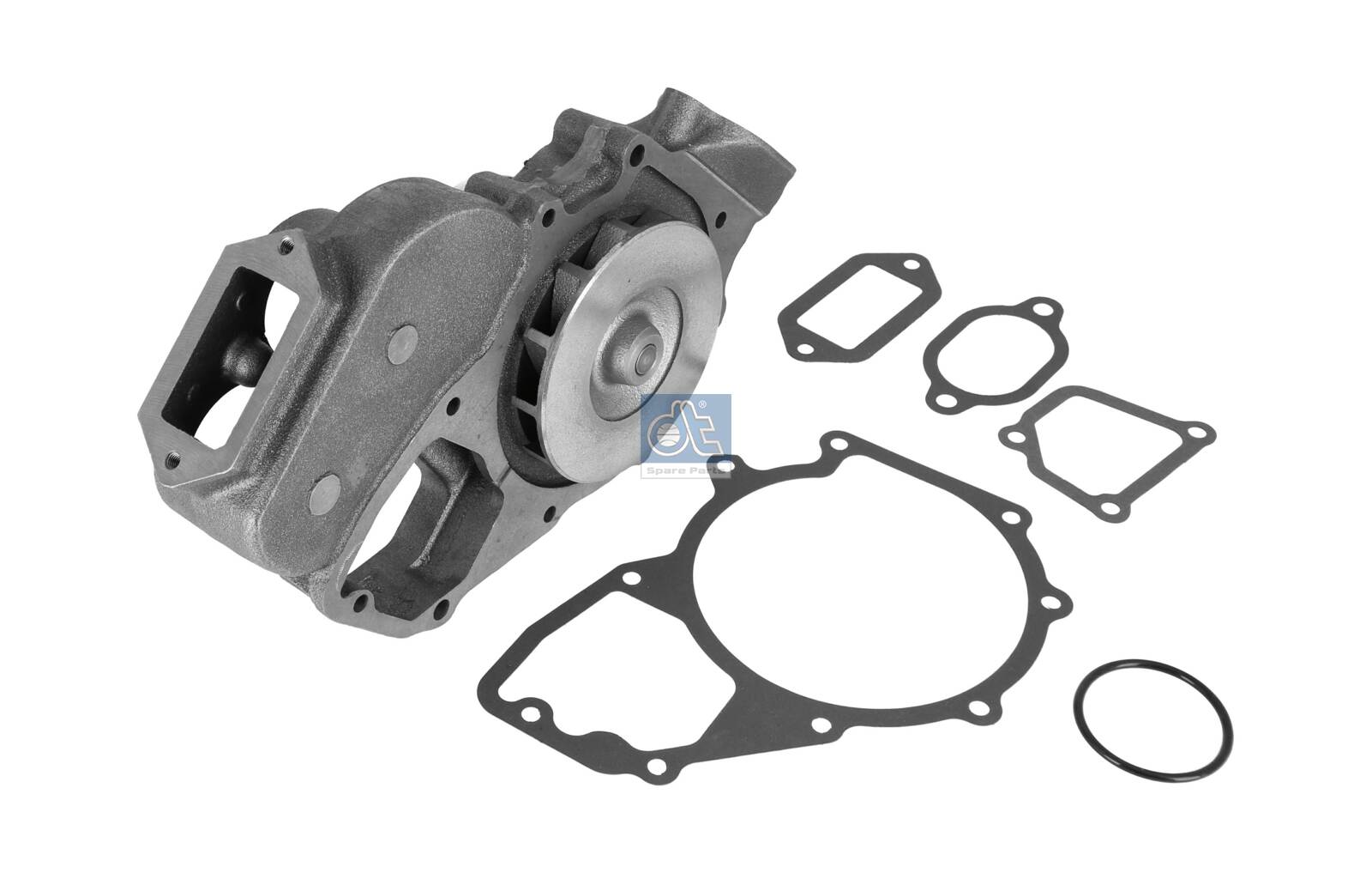 Помпа водяная Mercedes OM-422LA-442LA, MAN F90 4.61912