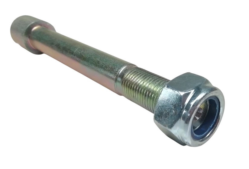 Болт рессоры M16x140 MAN TGA стяжной 08-02-03-0663