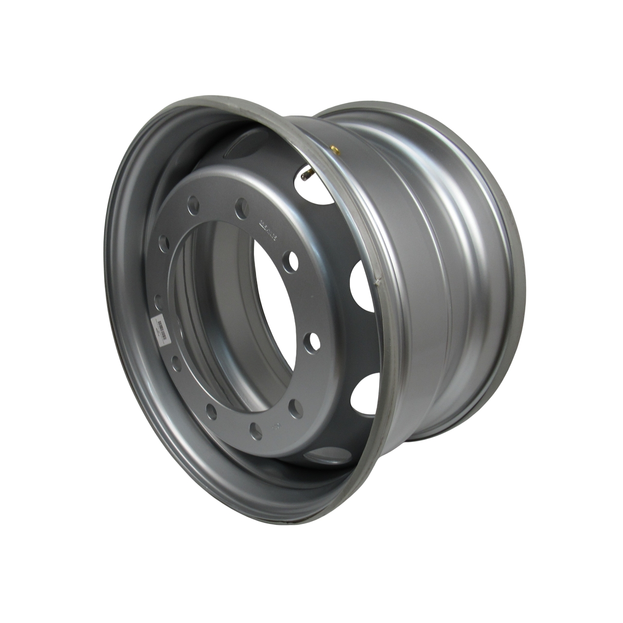 Диск колісний R22.5x11.75 ET135 причеп 3110059