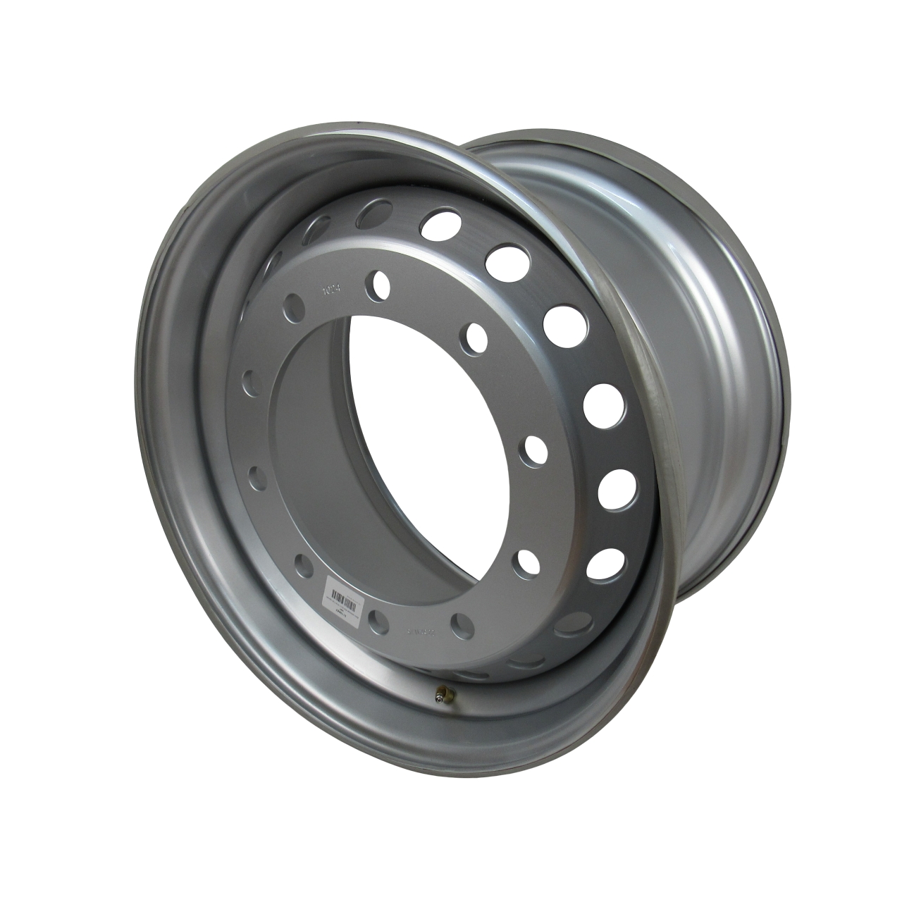Диск колісний R22.5x11.75 ET120 причеп 3110057