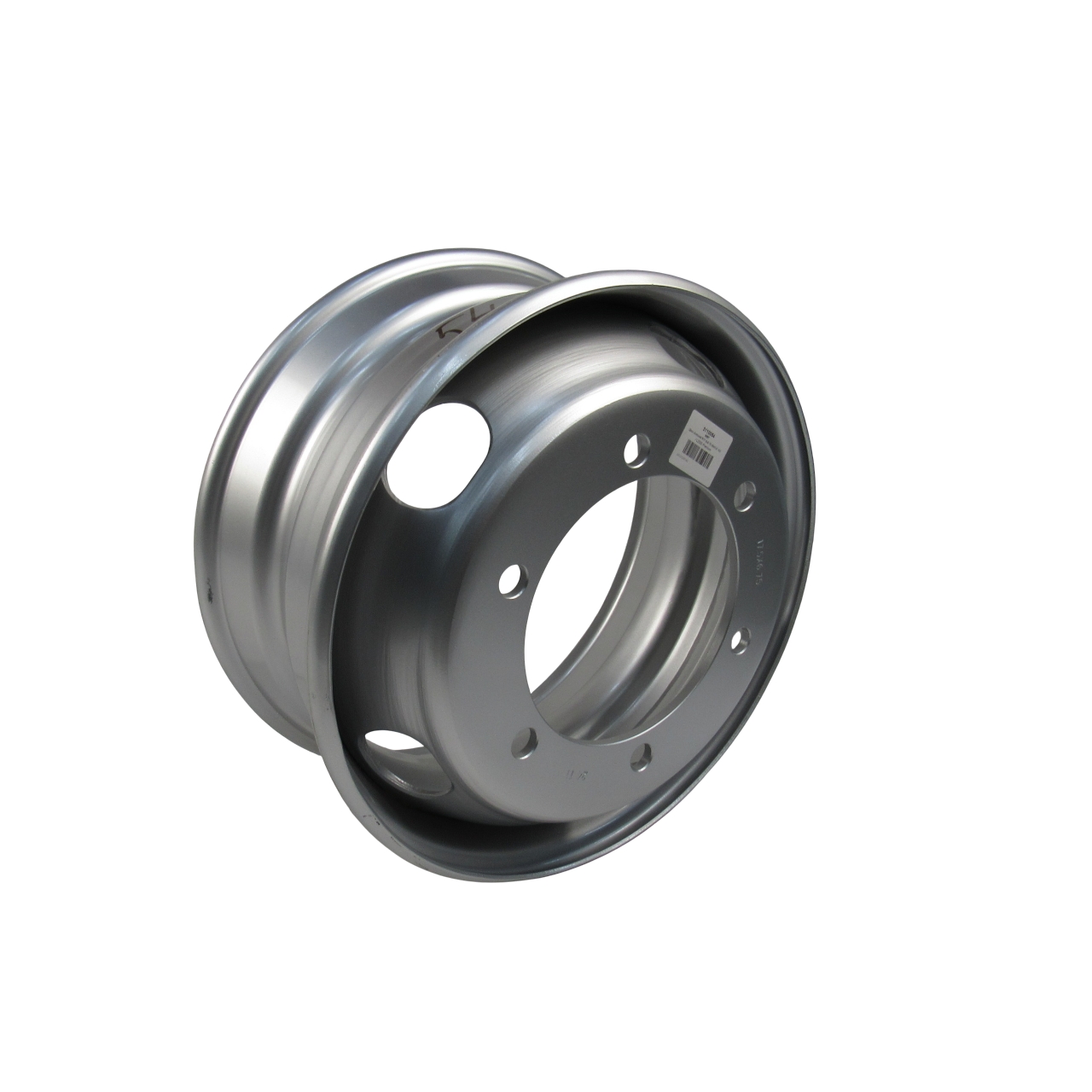 Диск колёсный R17.5x6.75 MAN 8.163 / L2000 Premium 3110054