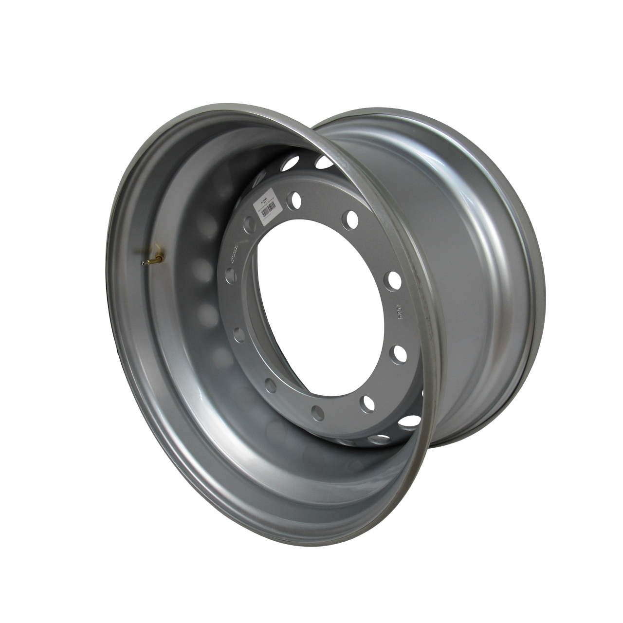 Диск колісний R22.5x11.75 ET0 причеп 3110058