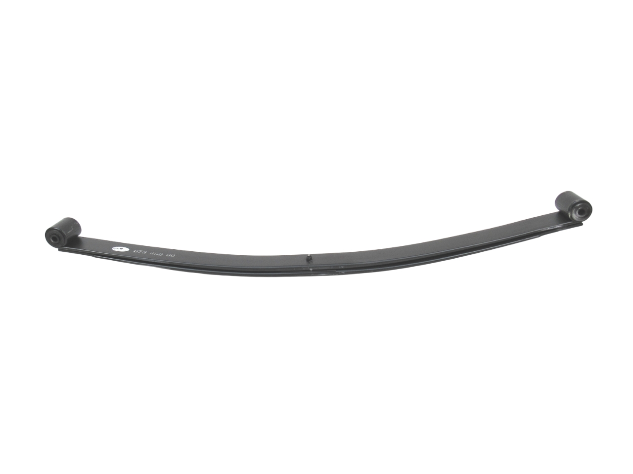 Рессора Fiat Ducato/ Peugeot Boxer/ Citroen Jumper 02-06 2-лист 67345000