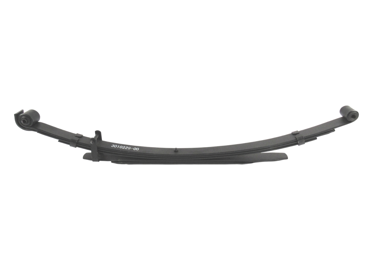Ресора Toyota Hilux 05-15 3010229-00