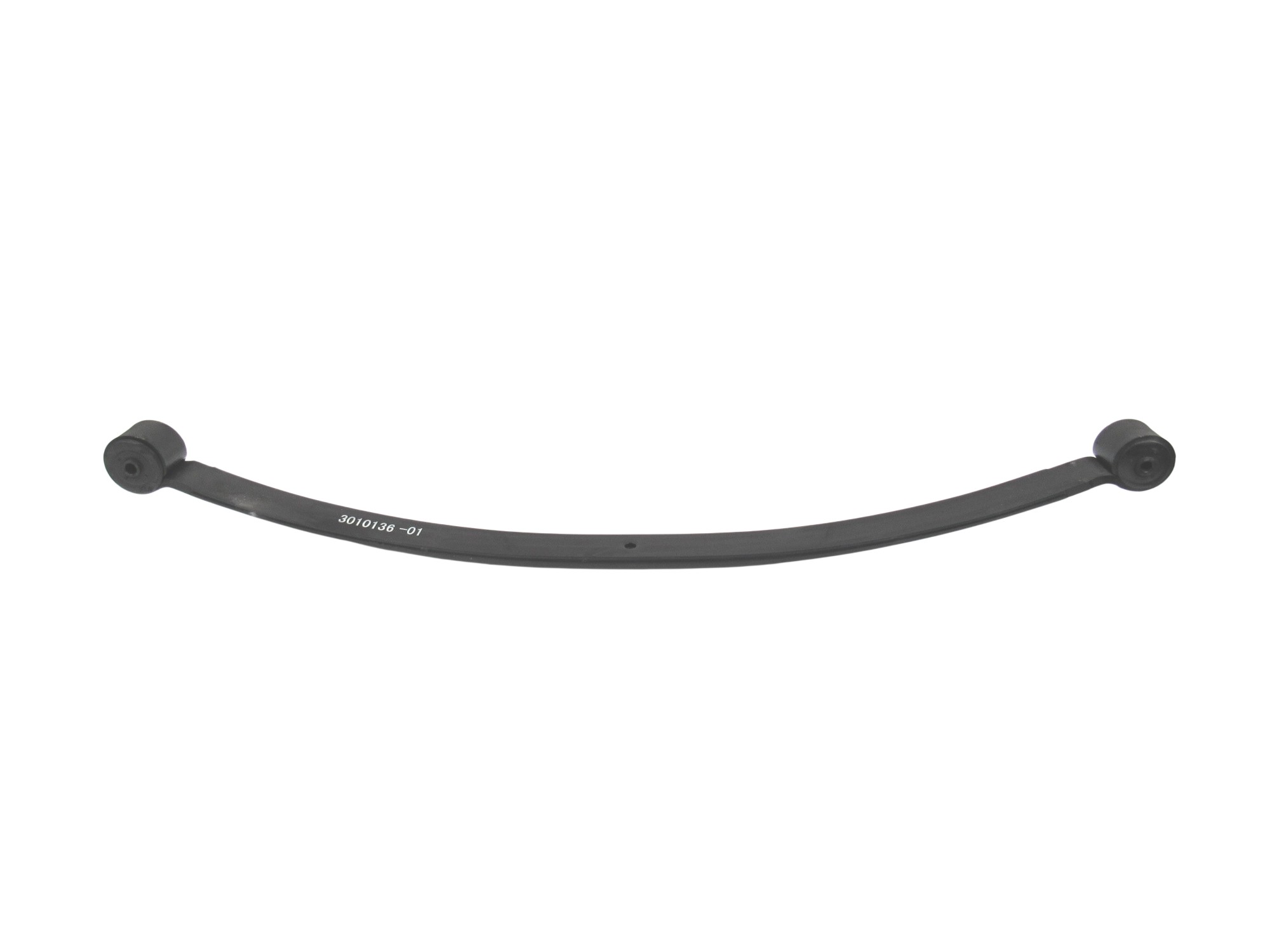 Рессора задняя Ford Transit 14- 1-лист 20мм 3010136-01