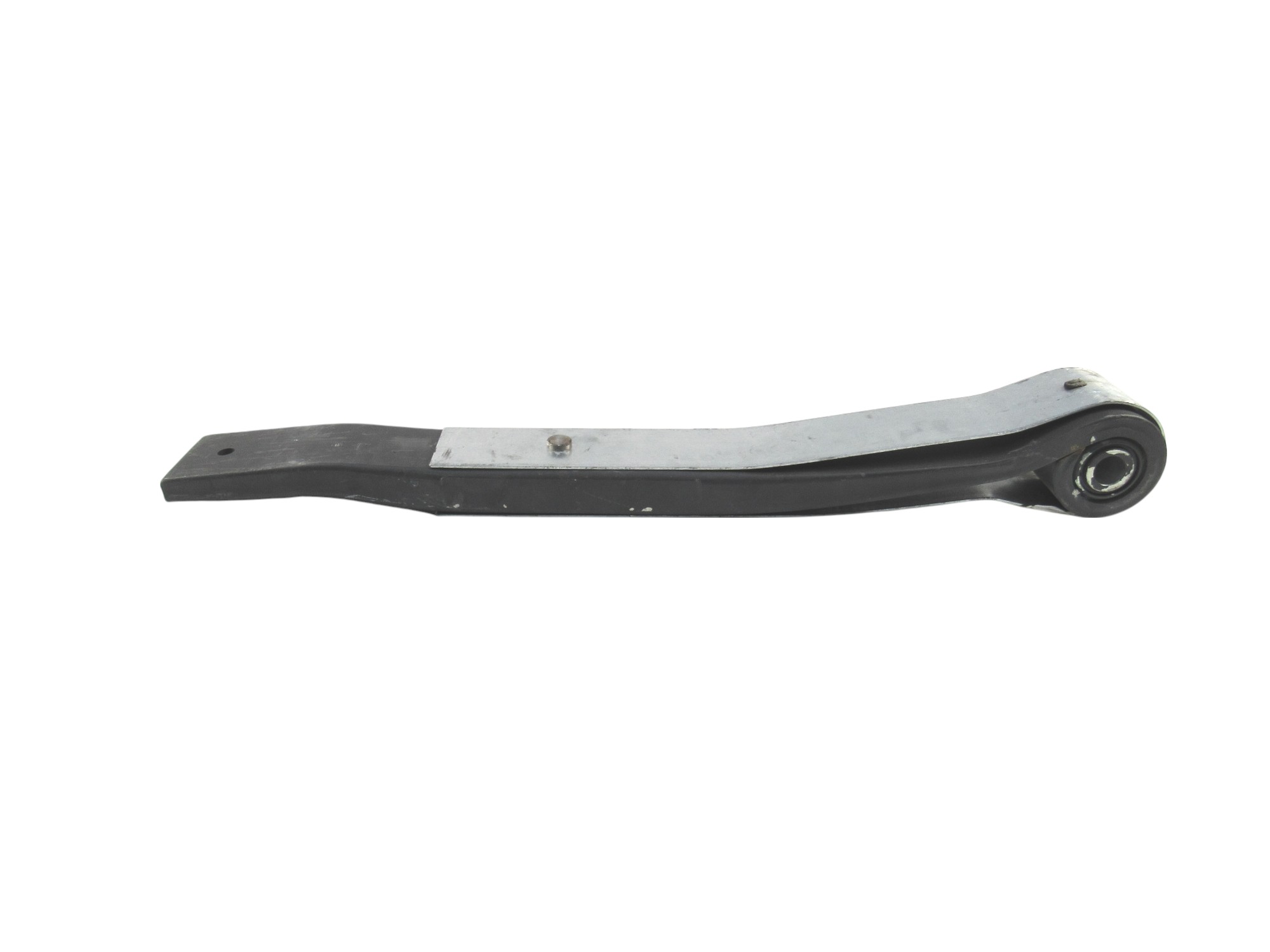 Рессора SAF 1x100/520x372  48mm 08-02-01-3990