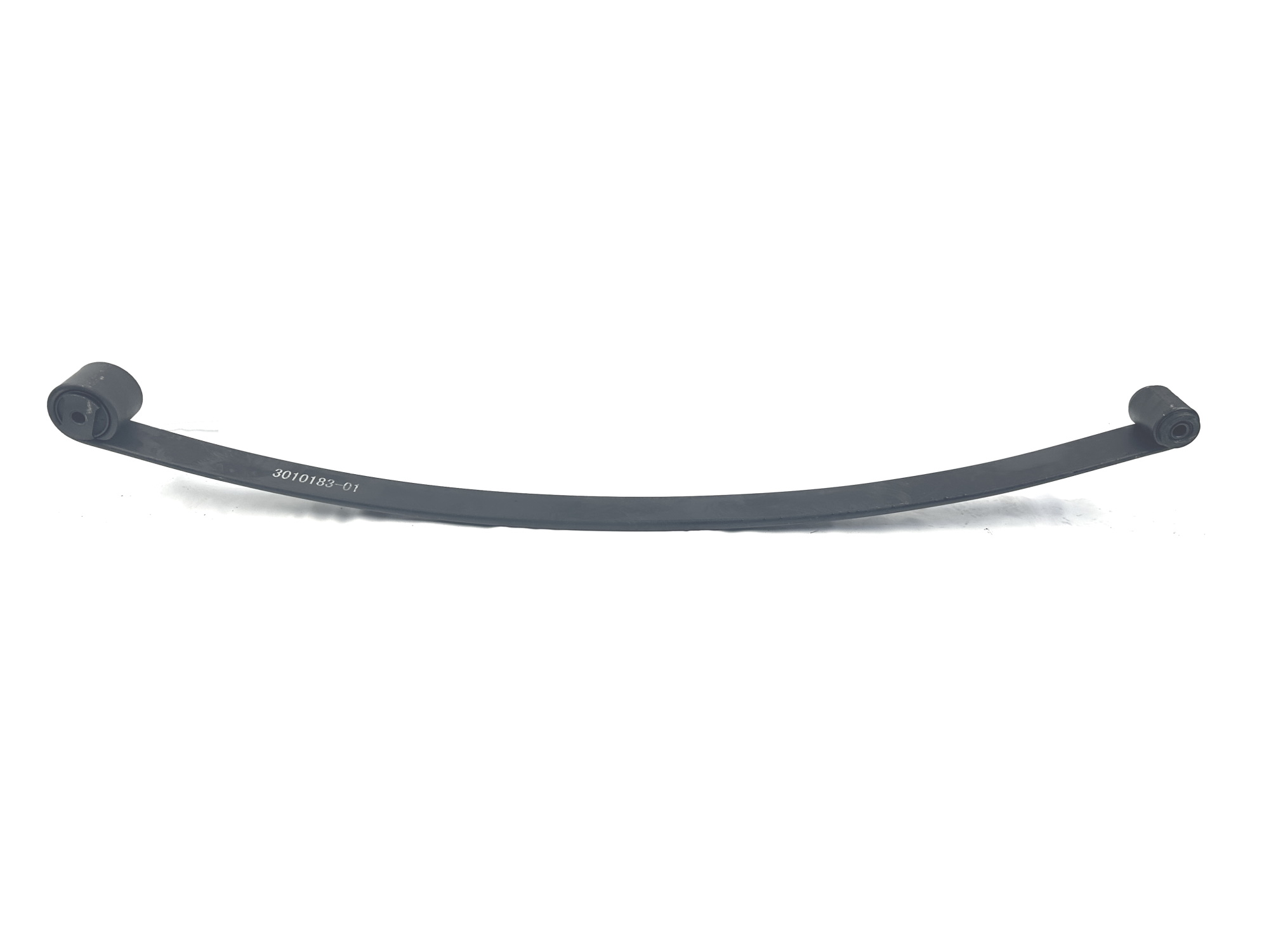 Рессора Fiat Ducato/ Peugeot Boxer/ Citroen Jumper 06- однолист 3010183-00