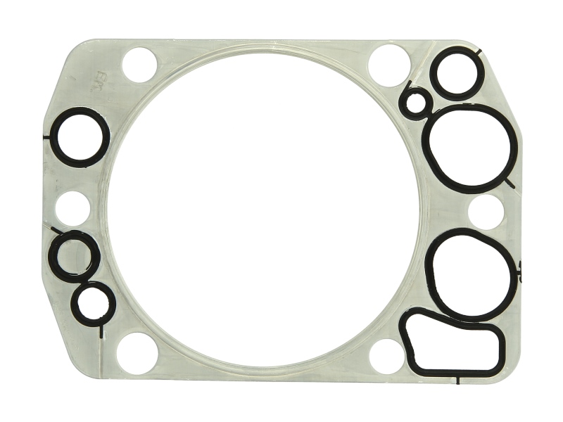Прокладка головки блока Mercedes OM-421 896.510
