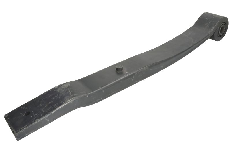 Ресора SAF 1x100/520x372  48mm 88615600