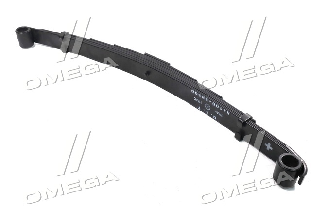 Ресора передня Hyundai HD 65/72/78 5-лист 541005H500
