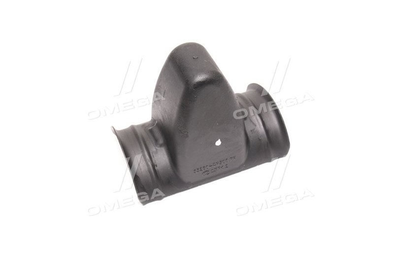 Відбійник ресори Hyundai H1, Starex 07- 552604H500