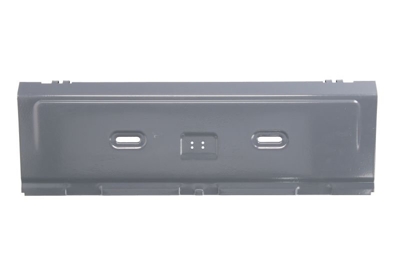 Кронштейн номерного знака Mercedes Actros BP07-MB-007