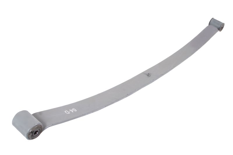 Рессора Fiat Ducato/ Peugeot Boxer/ Citroen Jumper 94-02 1-лист. 673310-LS