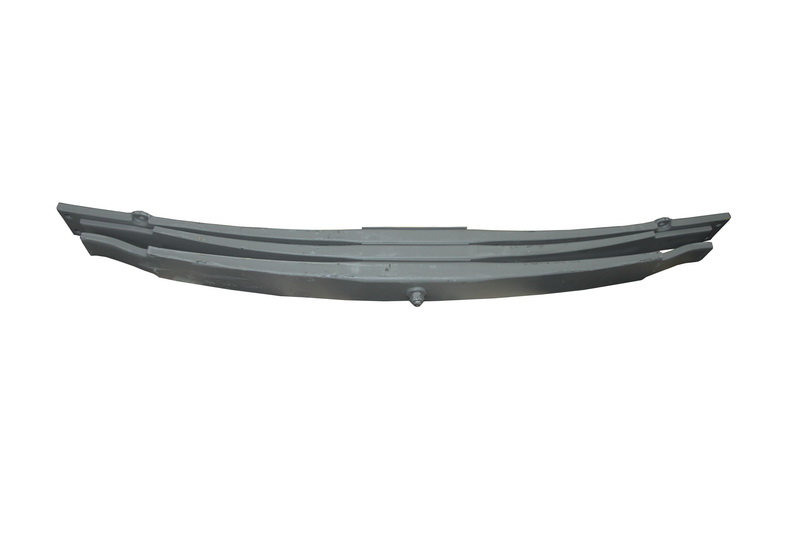 Рессора задняя Mercedes Actros MP1-MP3 3-лист 33697000