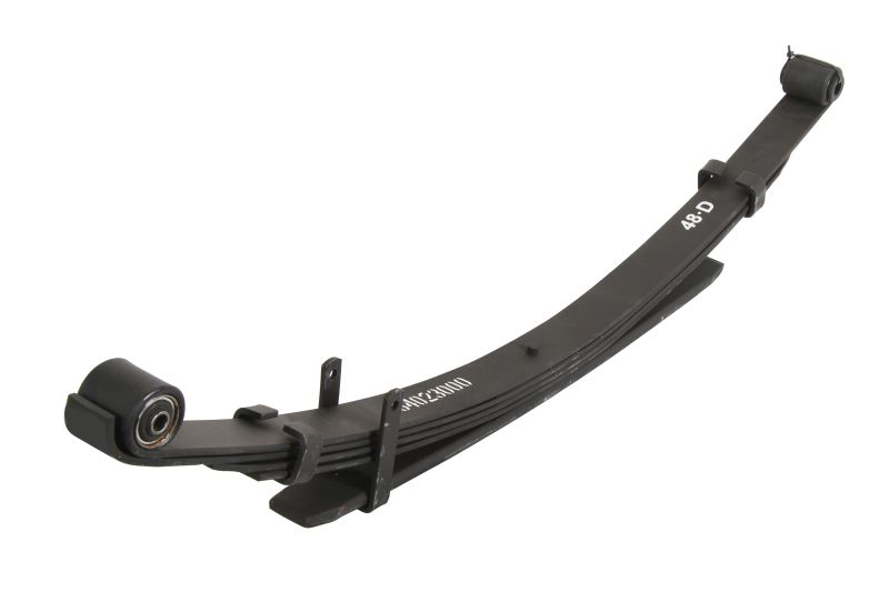 Ресора задня Isuzu D-Max 02-12 5-лист 840230-LS