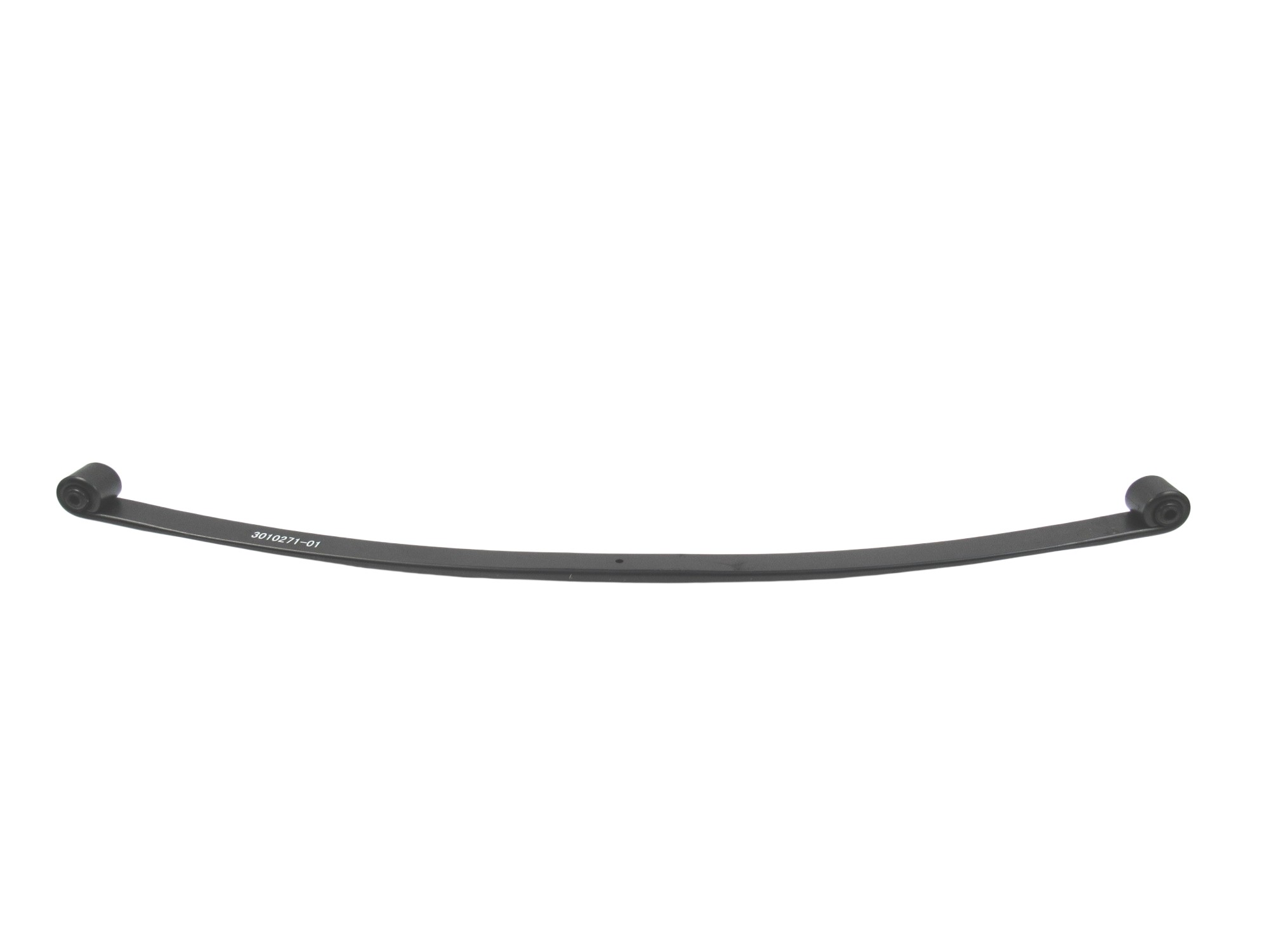 Рессора передняя Renault Midlum 1-й 2-лист 26мм 3010271-01