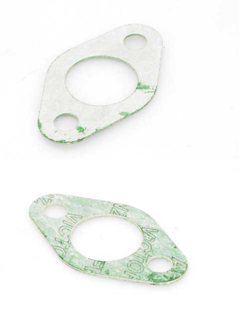 Прокладка кришки теплообмінника MAN TGA D2066 02-04-99-0071