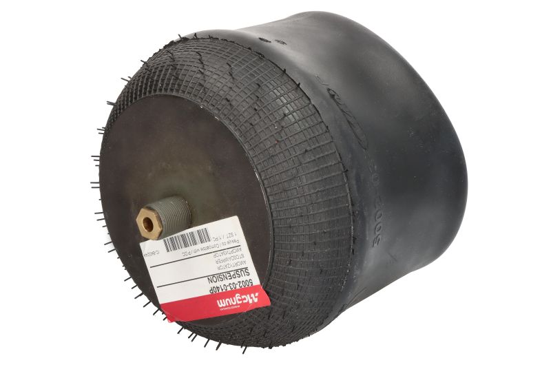 Пневмоподушка 4644N Mercedes 5002-03-0140P