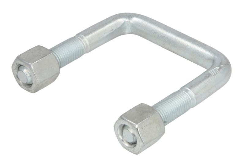 Стремянка рессоры M14x82x80 Fiat Ducato, Peugeot Boxer U00573 Z/N