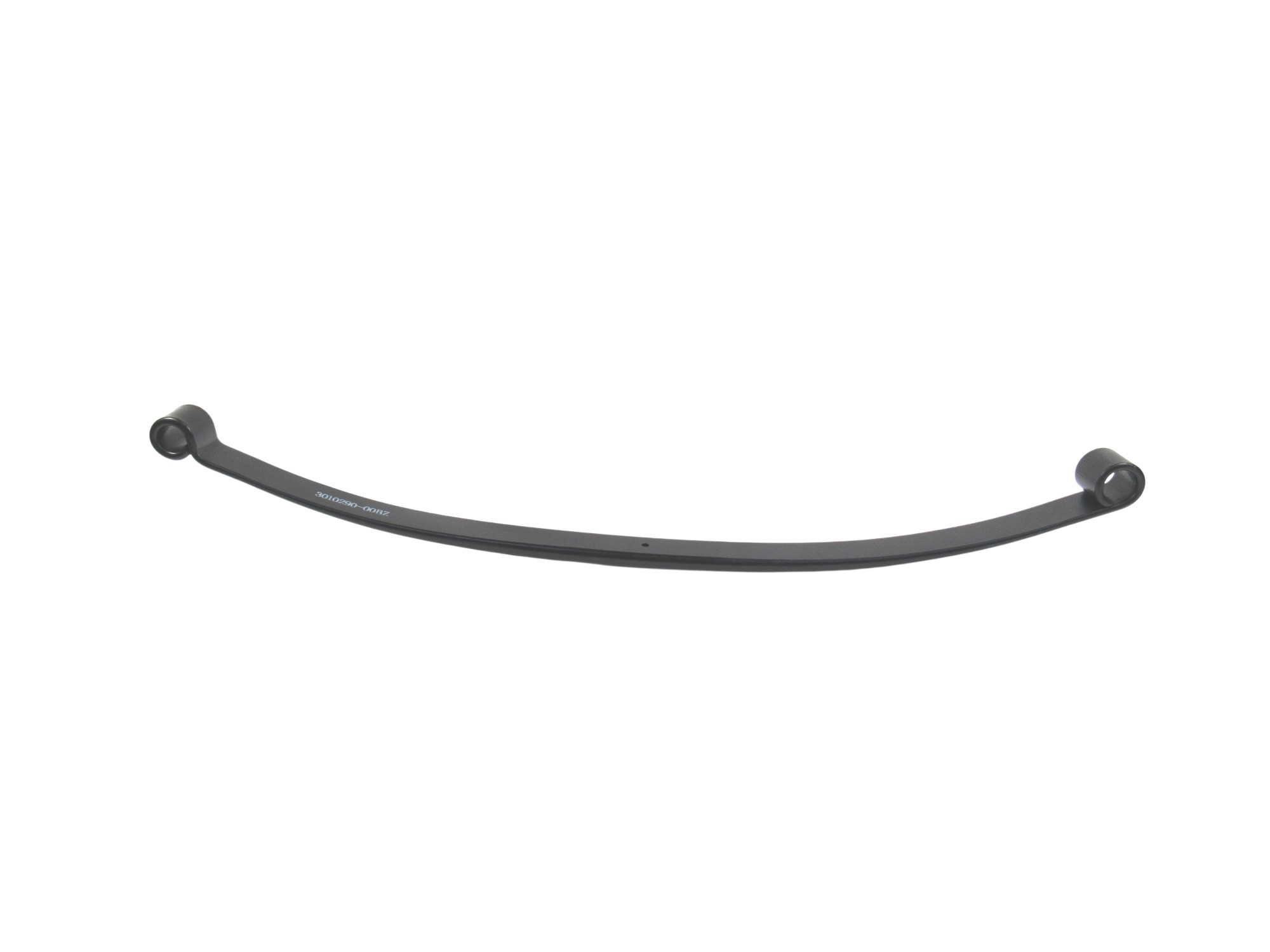 Лист рессорный 700/700x70x24 3010290-00BZ