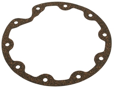 Прокладка кришки бортового редуктора MAN, Mercedes 011.054-00
