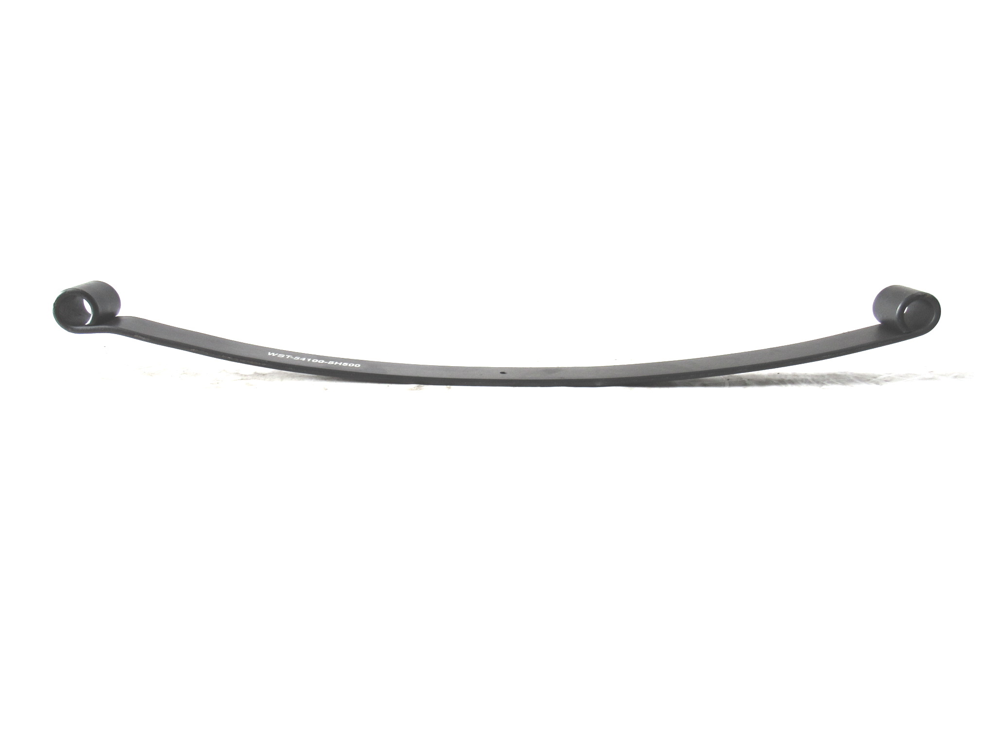 Ресора передня Hyundai HD 65/72/78 1й 5-лист WST-54100-5H501BZ