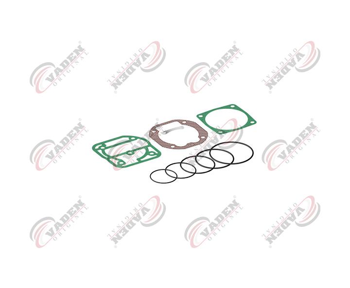 Ремкомплект компресора d-88 Mercedes LK3927-LK3952 1200 100 150