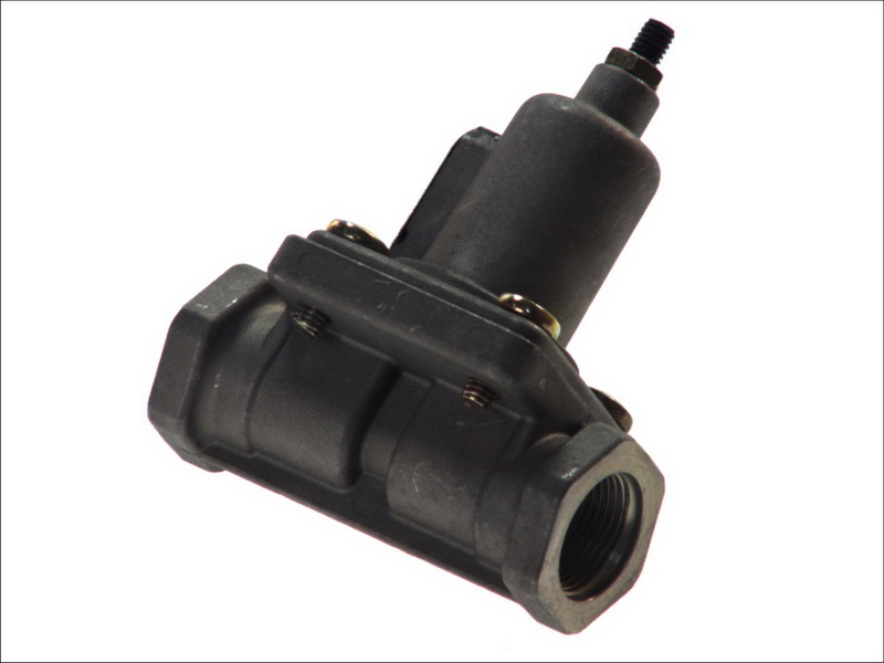 Клапан перепускний Renault Magnum, Kerax -06 PN-10051