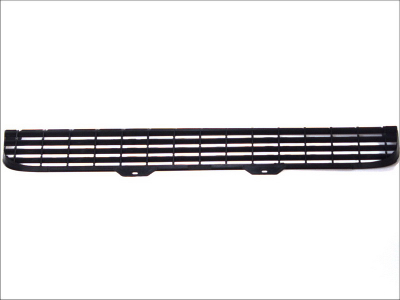 Решетка бампера Renault Premium 2 05- нижняя RVI-FP-002
